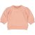 Quapi Newborn baby meisjes sweater celize pink