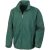 Result Heren osaka tech performance gecombineerde stapel softshell waterdicht windproofjasje