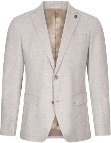 Cavallaro Venafro Blazer Grijs