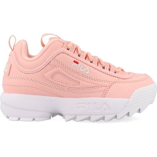 Fila Disruptor kids 1010567.40035 / wit