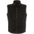 B and C Heren traveller+ fleece gilet