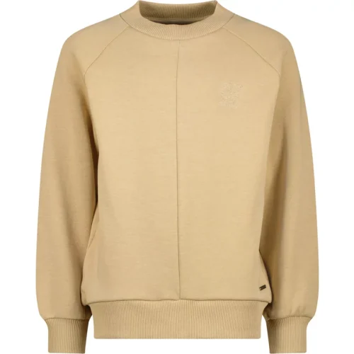 Raizzed Meiden sweater eline dune