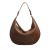 Abro Hobo bags – Beutel Lulu Big/ Camel in bruin