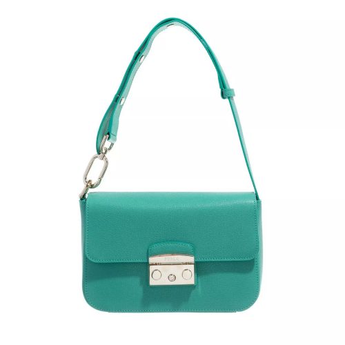 Furla Crossbody bags – METROPOLIS S SHOULDER BAG in groen