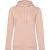 B and C Dames inspire organic hoodie