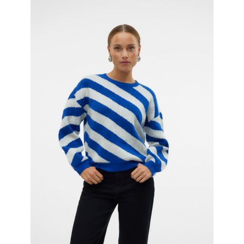 Vero Moda Vmlara ls o-neck pullover ga boo re