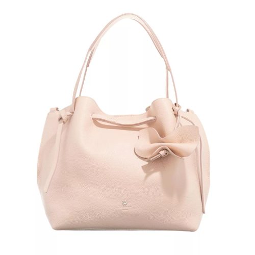 WEEKEND Max Mara Totes & shoppers – Savio in poeder roze