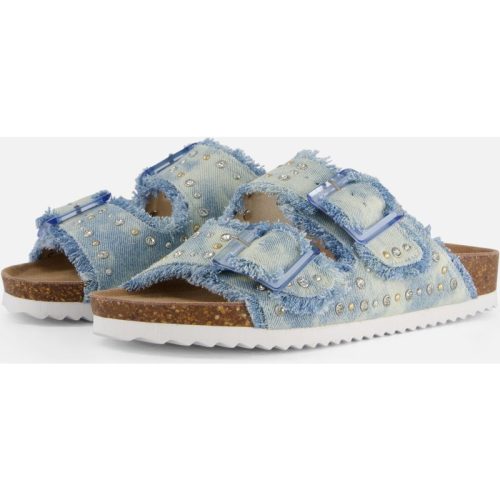 Colors of California Colors of California Sandalen denim Synthetisch