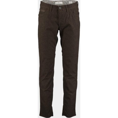 Brax Katoenen 5-pocket kleur toevoegen style.chuck cdx 83-3048 07853420/52