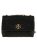 Tory Burch Shoppers – Kira Chevron Small Convertible Shoulder Bag in zwart