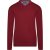 Cappuccino Italia Pullover red