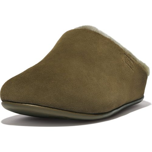 FitFlop Chrissie™ shearling