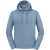 Russell Athletic Heren authentieke hoodie