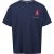 Regatta Heren christian lacroix aramon kever t-shirt