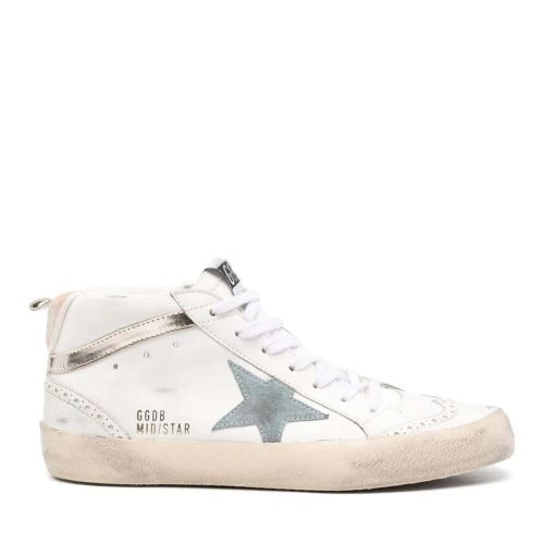 Golden Goose Sneakers – Sneakers Blue in blauw