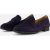 Gabor Gabor Instappers blauw Suede