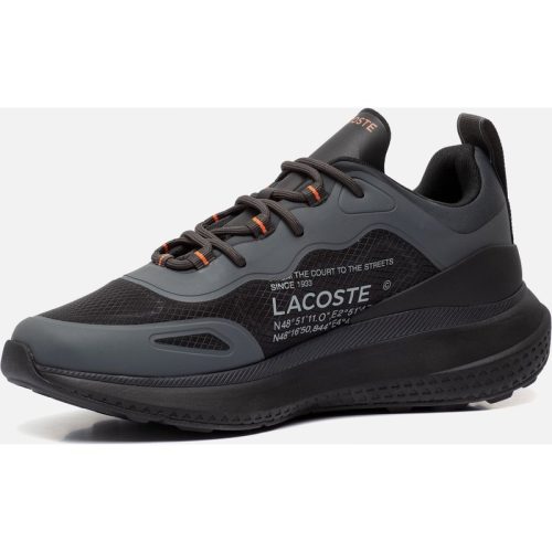 Lacoste Lacoste Active sneakers zwart Synthetisch