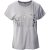 IQ Dames roydo t-shirt met korte mouwen