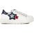 Tommy Hilfiger Low cut 30615 white/blue/red