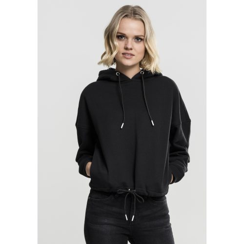 Dames Hoodie Urban Classic kimono