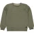 Levv Jongens sweater ldavy basil