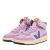 Veja Sneakers – V-95 in poeder roze