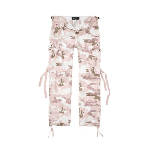 Cargo broek voor dames Brandit M65