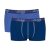 Laag uitgesneden boxershorts Sloggi Start (x2)