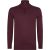 PRESLY & SUN Lewis zip knitted pullover