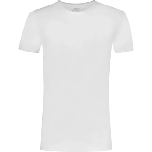 Ten Cate 32326 basic men t-shirt 2-pack-