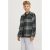 Jack & Jones Jorvesterbro check overshirt ls jnr