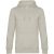 B and C Heren king sweater met capuchon