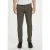 Gabba Paul class check pants brown check po10103