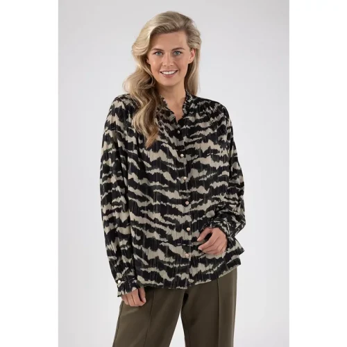 Nukus Fw240477 jenna blouse