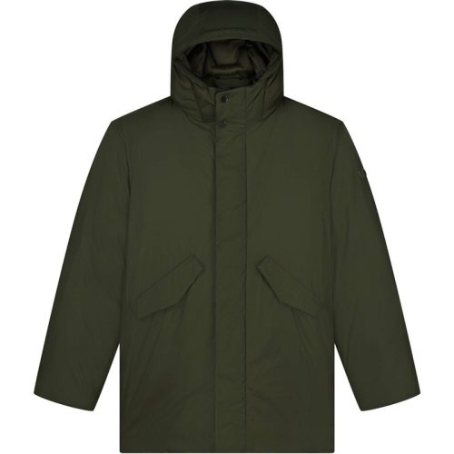 Dstrezzed Ds asher parka