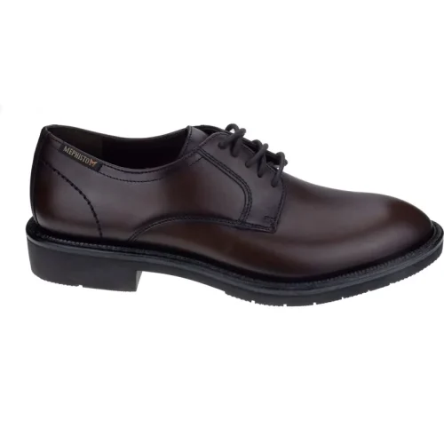 Mephisto Taylor heren veterschoen