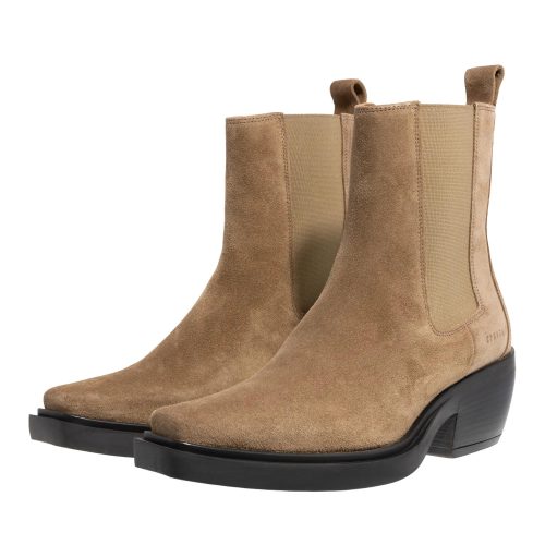 Copenhagen Boots & laarzen – CPH236 in taupe