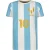 Raizzed Messi jongens t-shirt tee 2024