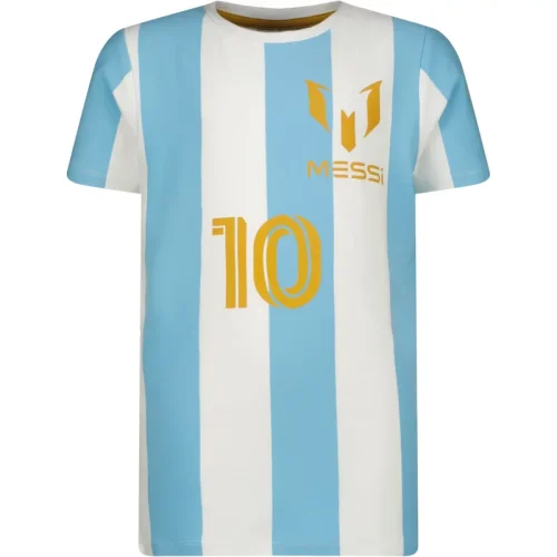 Raizzed Messi jongens t-shirt tee 2024