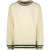 Vingino Jongens sweater nijo artic white