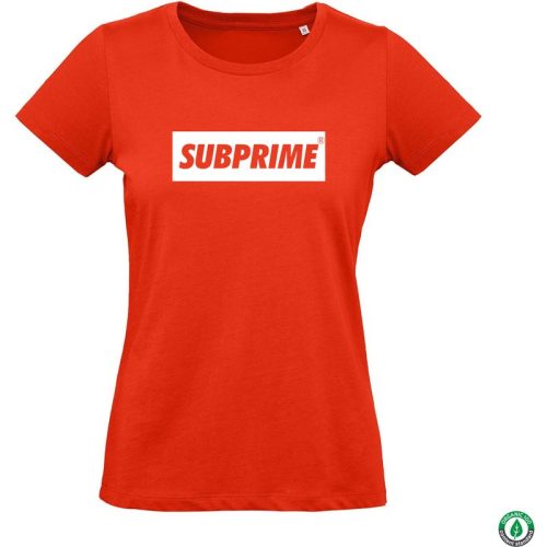 Subprime Wmn tee block