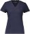 Tommy Hilfiger T-shirt Donkerblauw dames