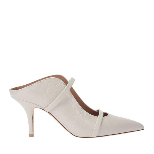 Malone Souliers Pumps & high heels – Beige Pointed-Toe Pumps in beige