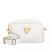 Guess Crossbody bags – Cosette Camera Crossbody in wit