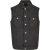 Waistcoat jeans Urban Classics