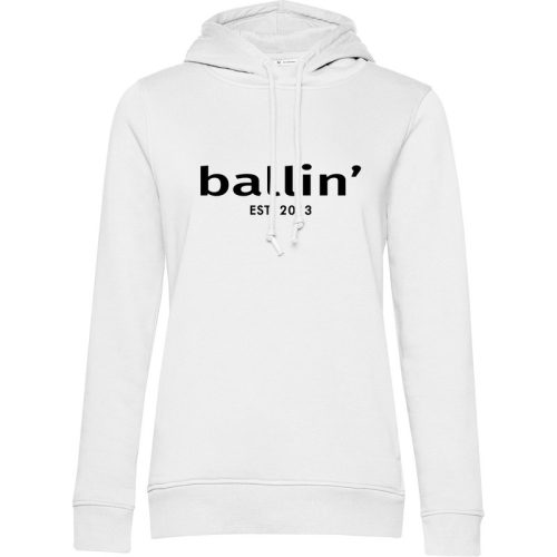 Ballin Est. 2013 Wmn hoodie