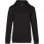 B and C Vrouwen/dames koningin hoodie