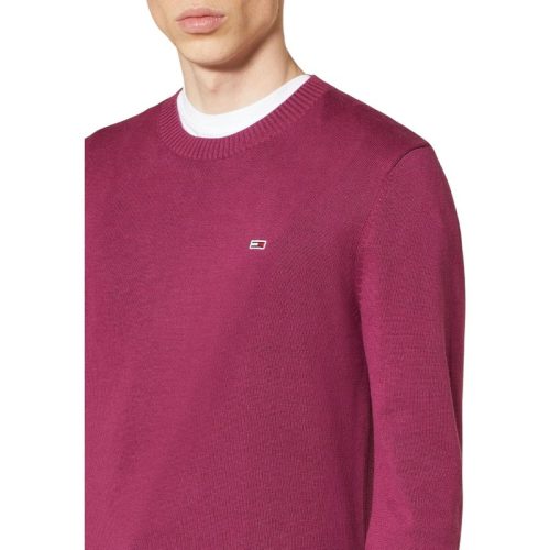 Tommy Hilfiger Regular fit pullover gebreide trui