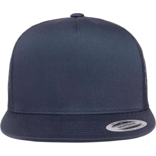 Flexfit Klassieke trucker pet