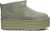 UGG Vachtlaarzen Dames W Classic Ultra Mini Platform